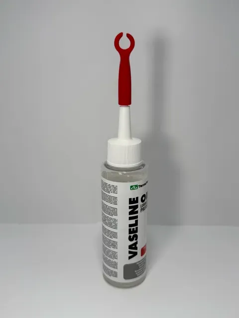 Lube Applicator / Grease Nozzle for 8mm Steel Rods — Фото 13 из 14