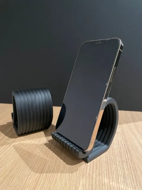 Phone Stand — Фото 4 из 10