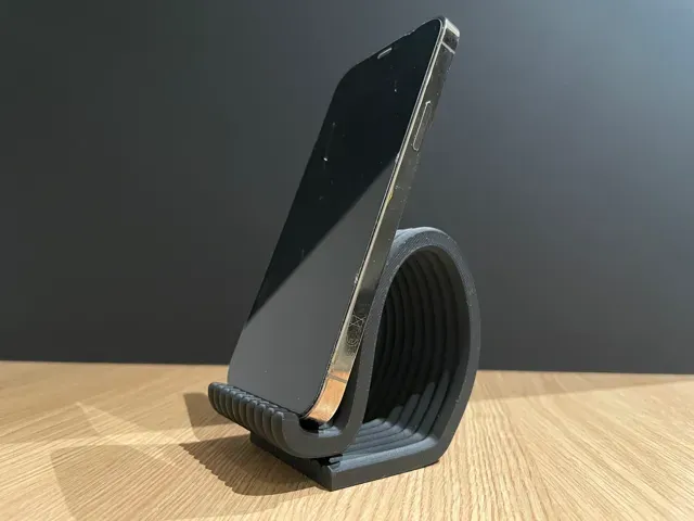Phone Stand — Фото 5 из 10