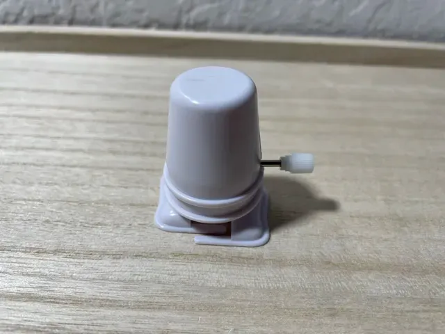Wind-Up Refrigerator Toy — Фото 6 из 6