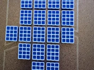 [Shackleton Base] Solar Panels