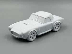 1962 AC Cobra