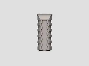 AR15 foregrip 18.3 - M-LOK