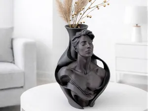 Vase Aron