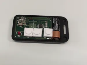 Replacement Key for remote - Fob