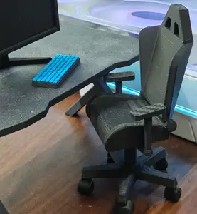 [Gaming Room]Mini Gaming PC Chair