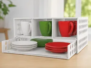 Coffee Organizer