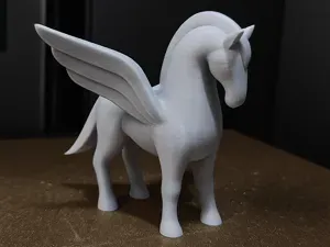 Pegas (Home Decor Art)