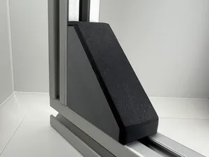 Extended Gusset Bracket (3030)