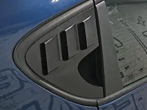 Seat Leon 2 1P MK2 SHARK GILLS FINS