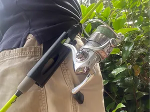 Fishing Rod Belt Holster