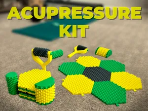 Acupressure Kit