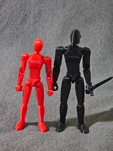 Crash the Adventurous Articulated Action Figure — Фото 9 из 10