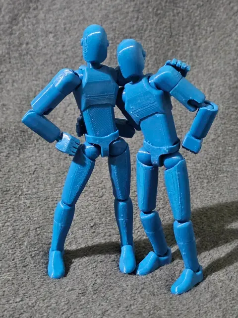 Crash the Adventurous Articulated Action Figure — Фото 6 из 10