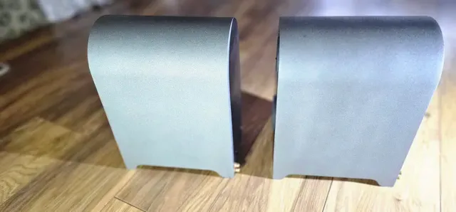 Bookshelf Desktop Speaker enclosure — Фото 6 из 17