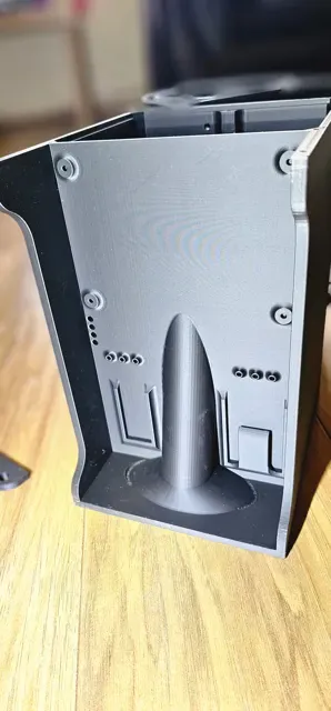 Bookshelf Desktop Speaker enclosure — Фото 12 из 17