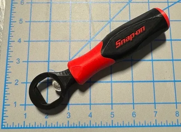 Bottle Opener End (Add your own handle!) — Фото 2 из 6