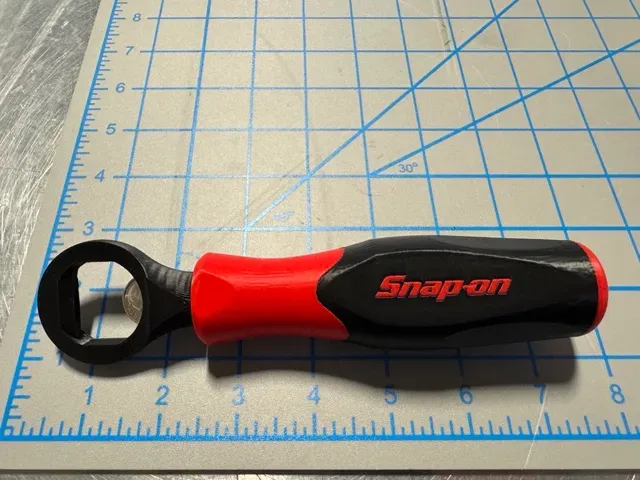 Bottle Opener End (Add your own handle!) — Фото 4 из 6