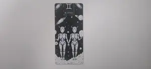 Steampunk Gemini Cosmic Mechanical Twins