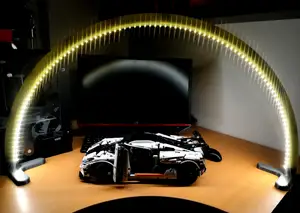 LED Arch