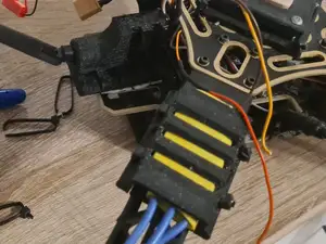 ESC protector