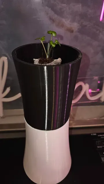 HydroVase - Leak-Free Self-Watering Planter — Image 10 of 16