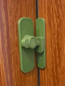 闭门器,门锁闭门器