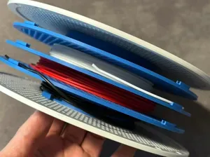 ModuSpool v2 - Sistema de particionado de bobinas