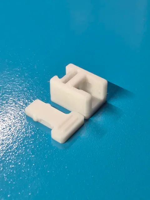 TPU Cable Ties -> Strong, Reusable, Quick Release! — Фото 10 из 11