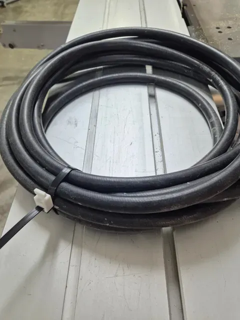 TPU Cable Ties -> Strong, Reusable, Quick Release! — Фото 4 из 11