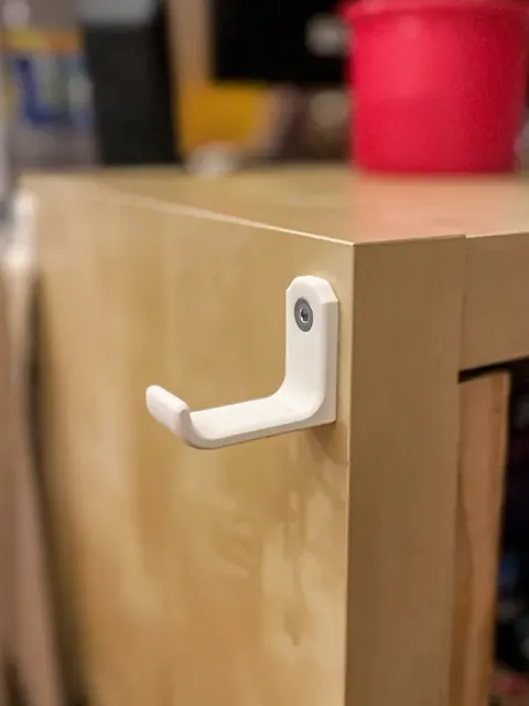 Sturdy Ikea Kallax Hook — Фото 4 из 6