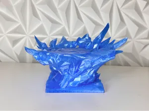Figurine Base/Stand