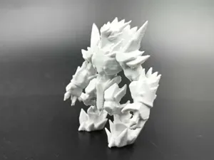 Ice Golem - DnD RPG Miniature Dungeons