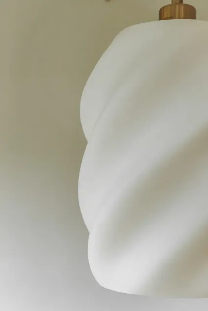 Lampshade - Soft Twist - Smooth or Diamond Texture — Фото 11 из 14