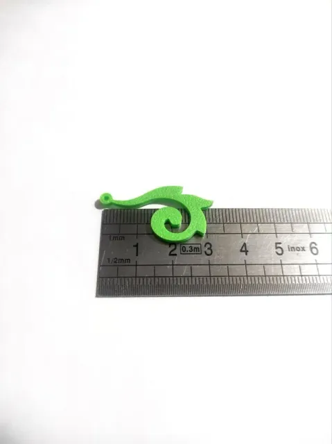 Nature's Twist - Earrings — Фото 2 из 2