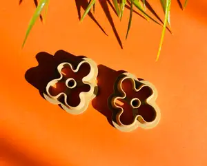 Polymer clay cutter