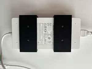 LG monitor Power Supply Holder