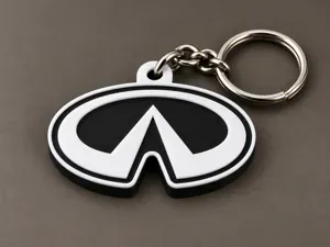 INFINITI Keychain