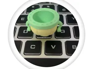 小小拳小小碗