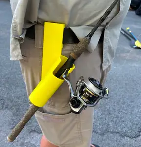 Fishing Rod Holder