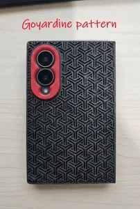 Samsung Galaxy Z Fold 8 Wide with megsafe