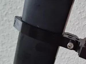 Cannondale SystemSix HollowGram 60 GoPro Mount