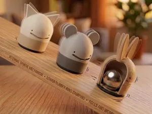 Wobble Buddies | The Ultimate Kid Toy