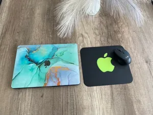 Mouse Pad Apple