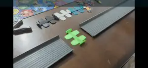 AFCR Hotwheels Track Connector
