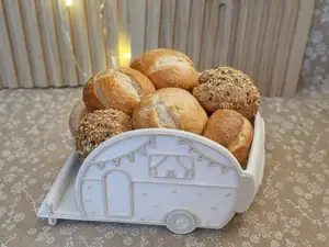 Brotkorb Wohnwagen