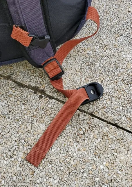 Bottle Opener for Bag Strap — Фото 3 из 5