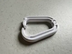 SnapLock Cable Organizer Clip