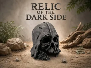 Relic of the Dark Side