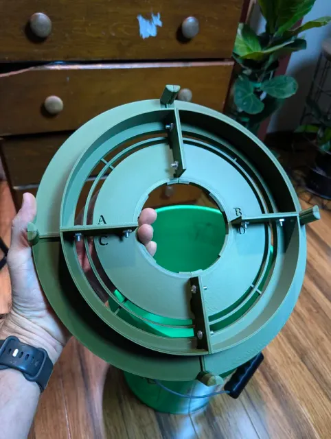 Modular Hydroponic Tower Garden - HydraTower — Фото 6 из 7